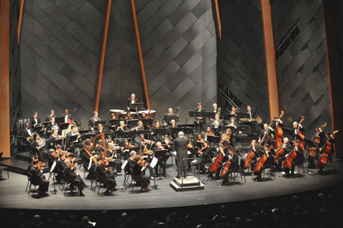 Florence Symphony Orchestra