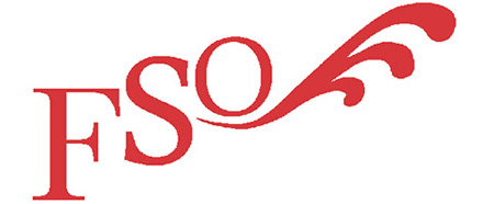 Florence Symphony Orchestra logo