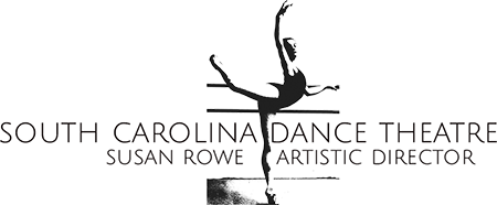 SC Dance Theatre Logo
